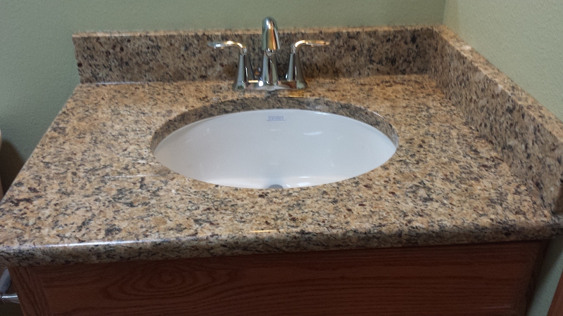 Pacific Kitchens - we offer countertops in a variety of colors, ranging ...